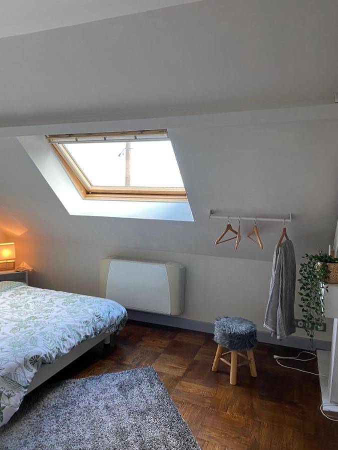 La Gibriaçoise petite chambre chez l habitant in Gevrey-Chambertin, Région de Dijon
