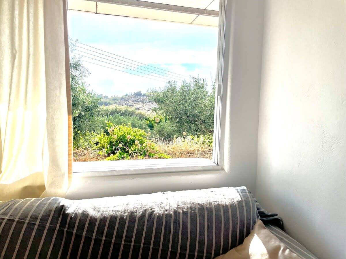 Apartamento entero, Gorgeous White Marsis Apartment in Paros in Paros