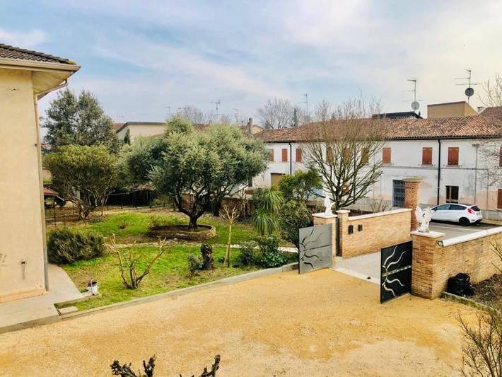 Casa vacanza per 2 persone, con Giardino a Mantova