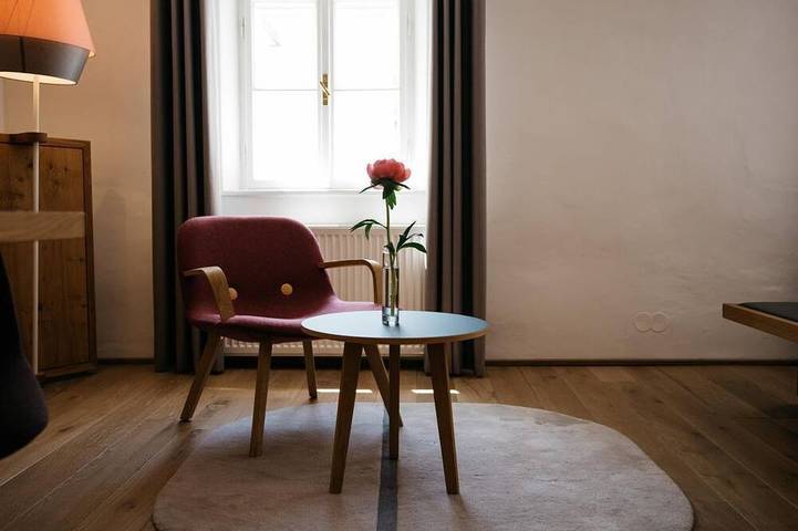 Ferienhaus für 2 Personen in Salzburg