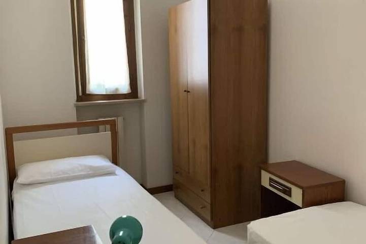 Ganze Wohnung, Troiani in Chalet Stella, San Benedetto del Tronto