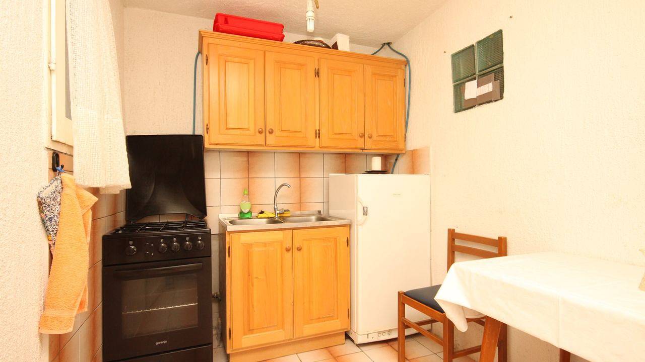 Ferienhaus für 4 Personen (20 m²) in Ripišće in Dugi otok