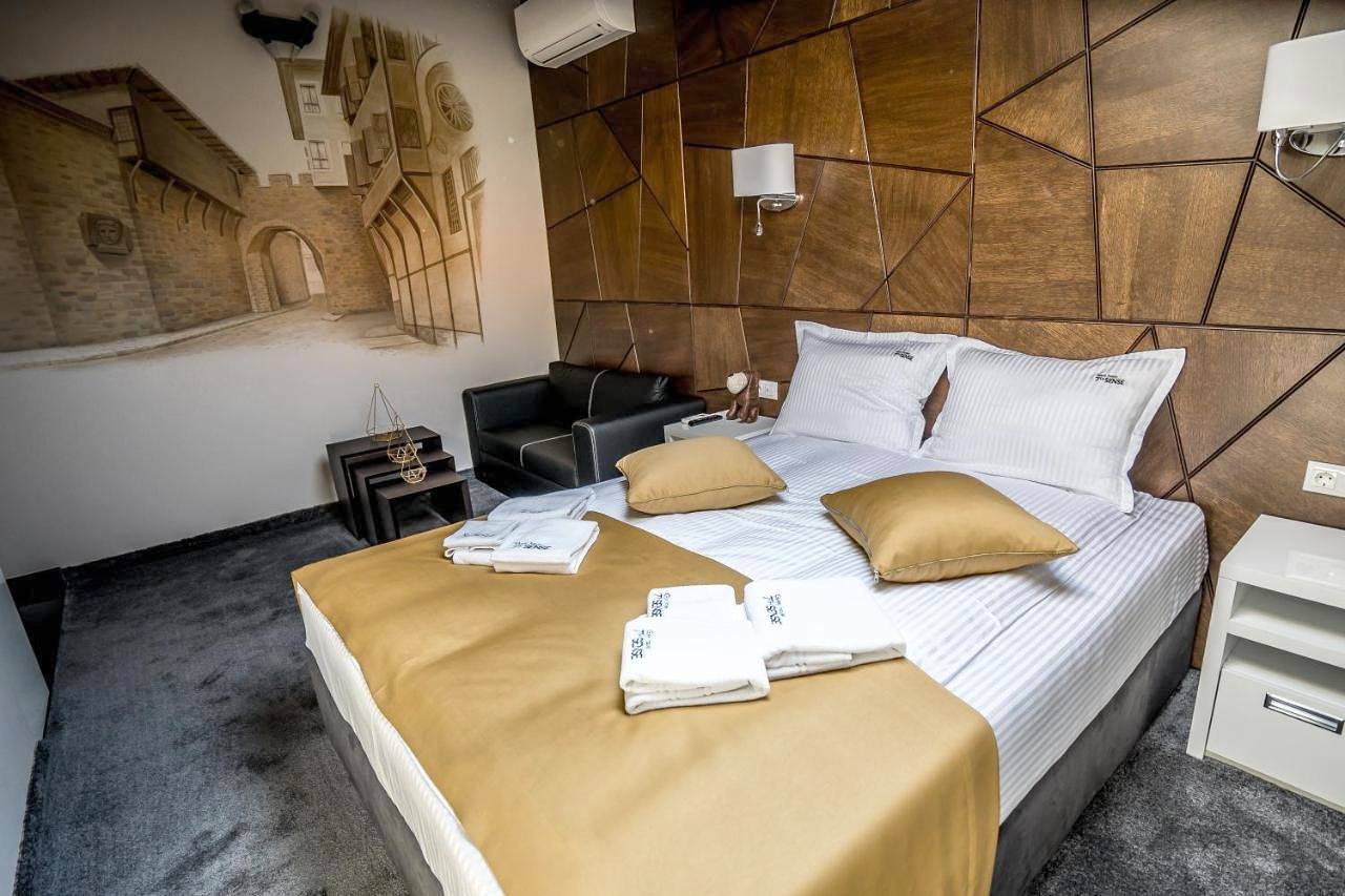 Deluxe Apartment in Plovdiv, Bulgarie