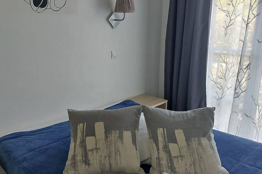 Entire apartment, Your charming little apartment near Disneyland! in Serris, Seine-et-Marne