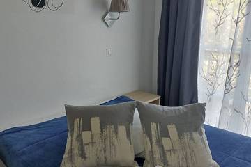 Ferienwohnung für 4 Personen, mit Balkon in Disneyland Paris