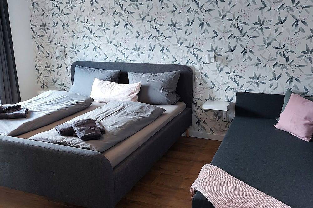 Ganze Wohnung, Ferienwohnung \"Mette\", Grömitz / Brenkenhagen für 4-5 Personen in Brenkenhagen, Grömitz