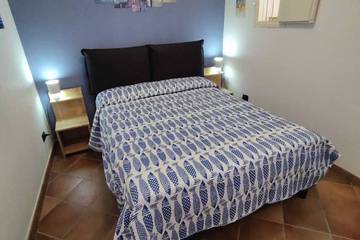 Cottage for 4 People in Terrasini, Palermo Province, Photo 1