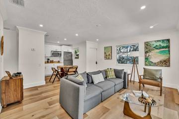 Apartment for 4 Guests in Fort Lauderdale, Broward County, Picture 3