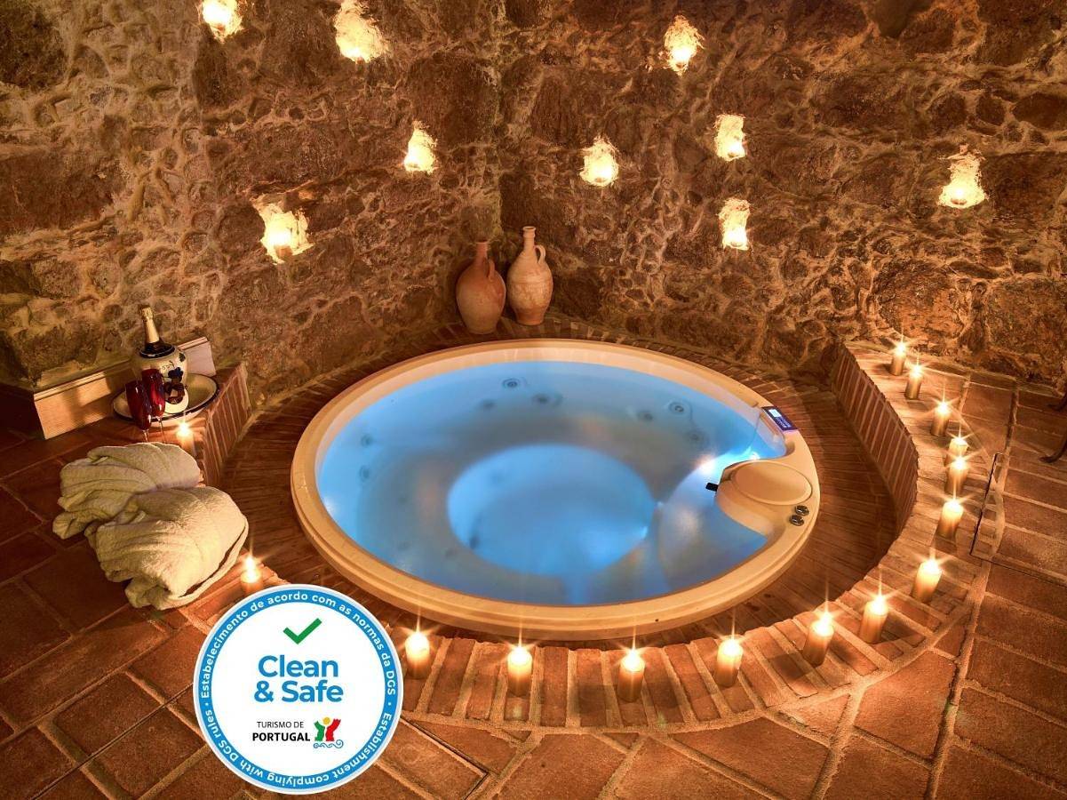 Ganze Wohnung, Solar Antigo Luxury Spa Coimbra in Sé Nova (Coimbra), Coimbra