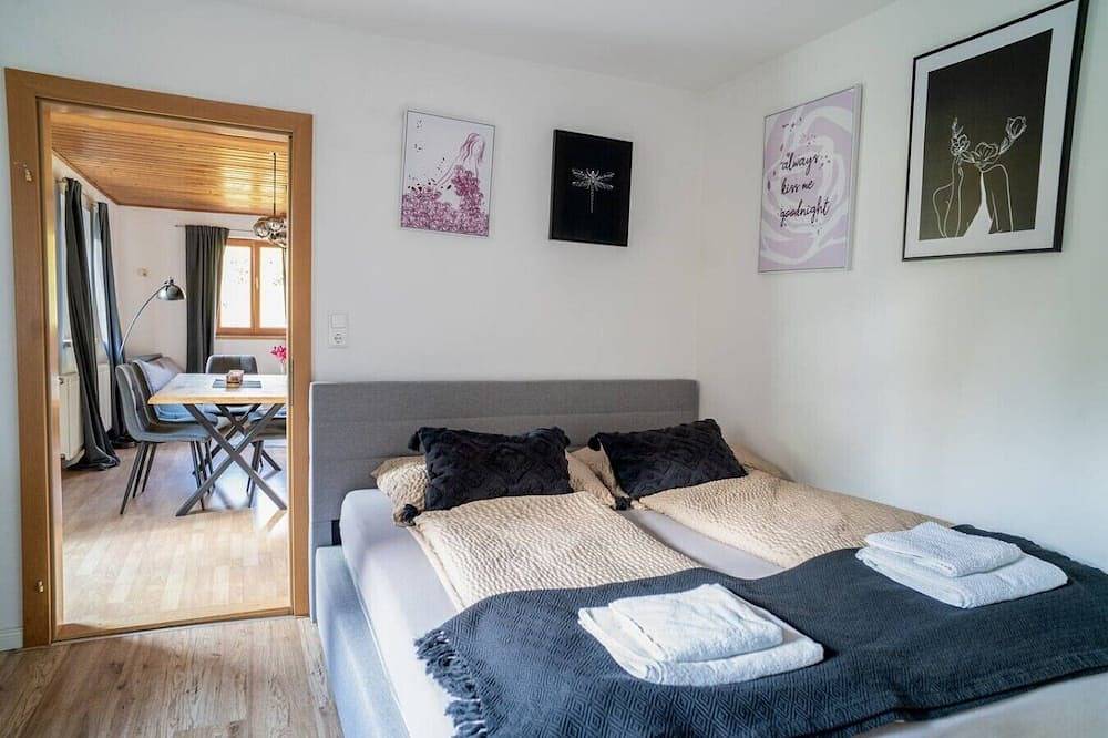 Geheel appartement, Faraway Homes Studio St. Wolfgang #6 in Bezirk Salzburg-Umgebung