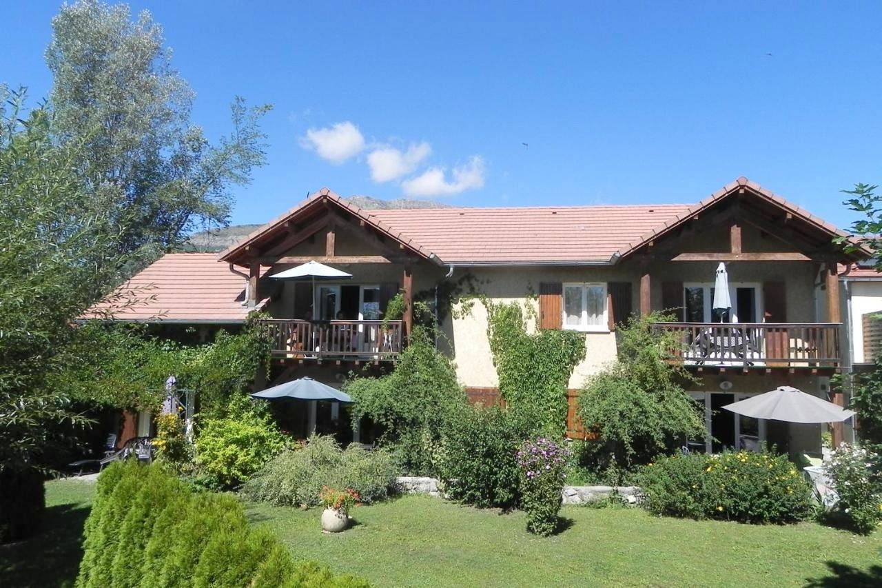 À la Petite Maison in Gap, Région de Gap