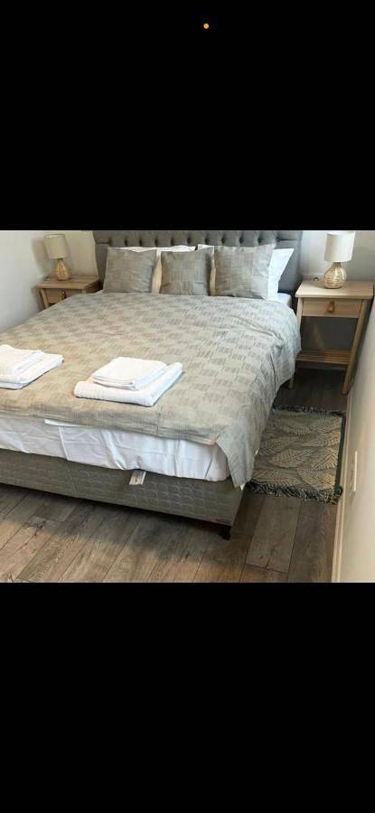 Appartement de vacances pour 3 personnes
