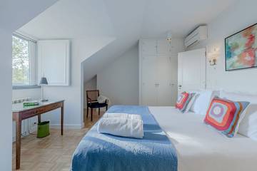 Ferienhaus für 9 Personen in Estoril, Costa Azul, Bild 3