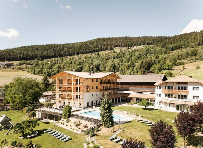 Hotel per 1 persone, con animali domestici - 1