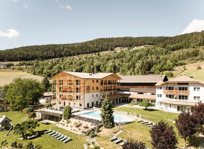 Hotel per 1 persone, con animali domestici - 1