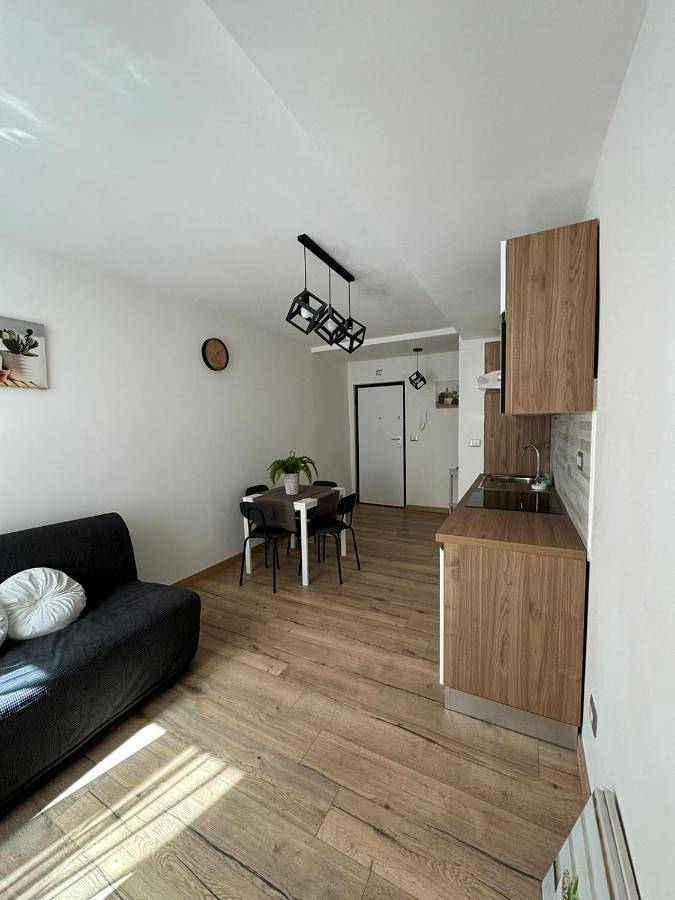 Appartamento per 4 persone a Ariccia