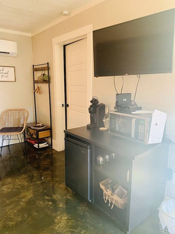 Erleben Sie East Tx @ Elken Retreat: Spa, Pool, Whirlpool, Massage, Frühstück, Entspannen in Van Zandt County