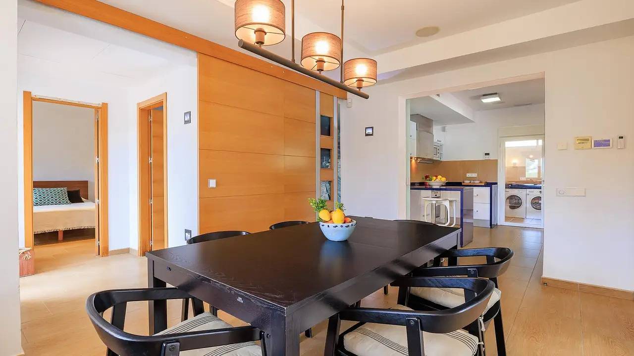 Villa für 7 Personen (114 m²) in Sant Josep de sa Talaia in Cala Vedella, Sant Josep de sa Talaia