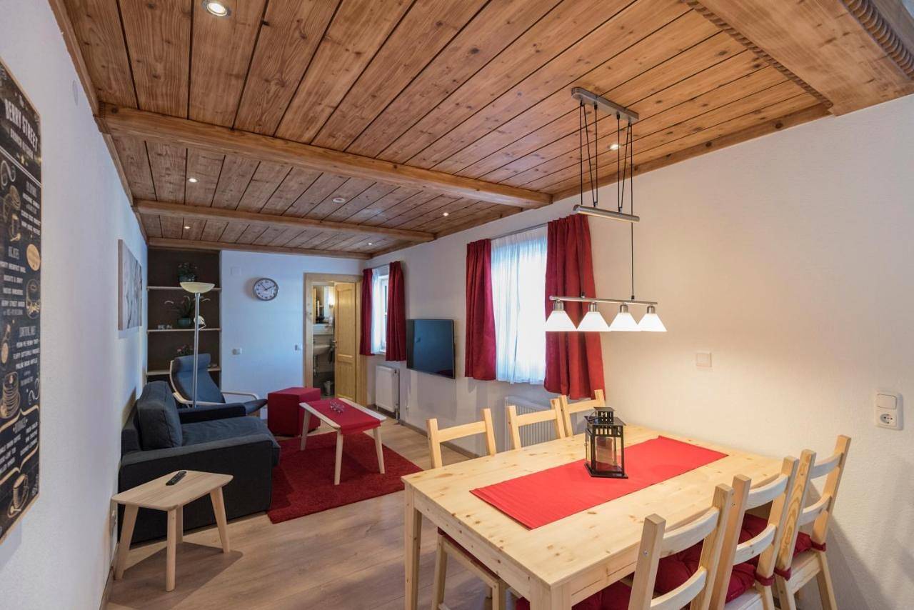 Ganze Wohnung, Haus Alpenblick Lofer in Lofer, Pinzgau