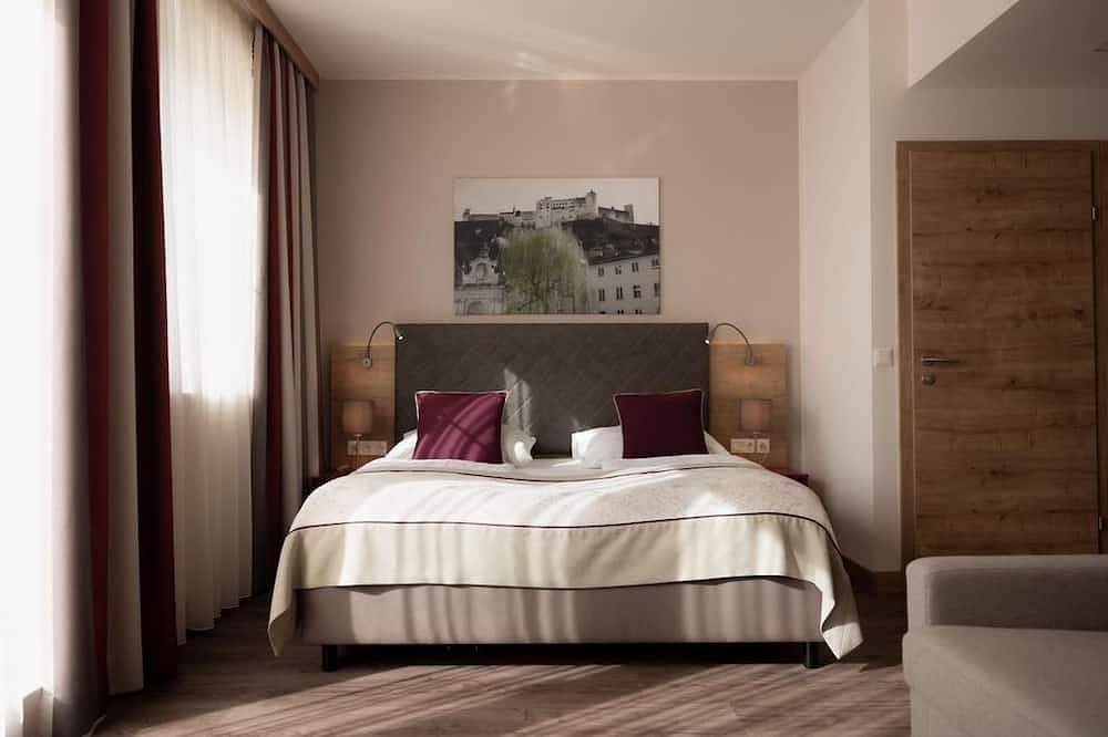 Max70 Comfort - Hotel in Salzburg, DMO Demo Region_1