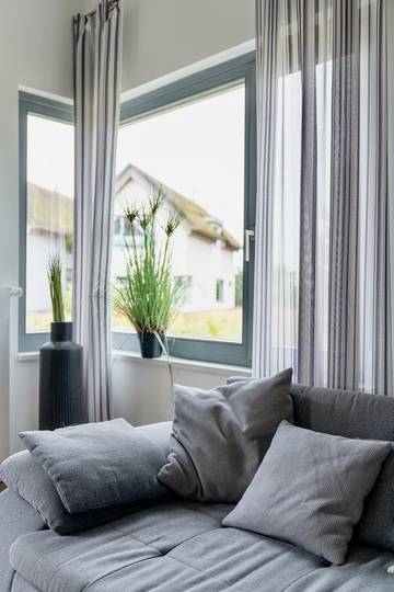 Ferienhaus für 8 Personen in Steinwarder, Heiligenhafen, Bild 2