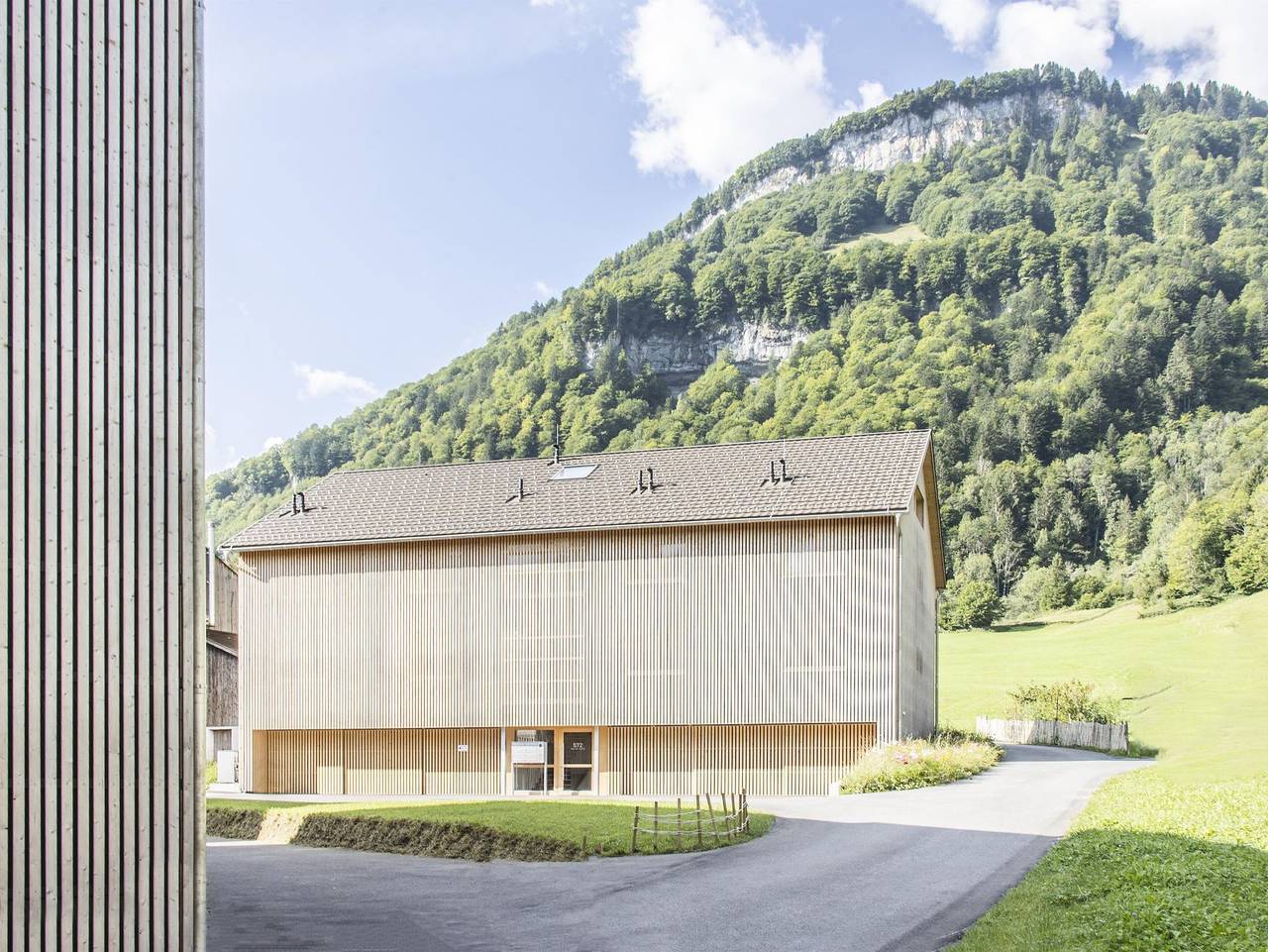 Ganze Ferienwohnung, Wasserfall Apartments - Weitblick in Mellau, Bregenzerwald
