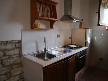 Casa Vacanza per 3 Persone in Pelago, Valdarno, Foto 3