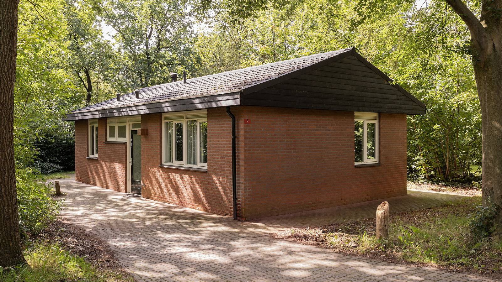 Casa vacanza a Veluwe a partire da 118€ a notte
