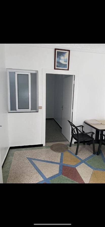 Gîte pour 4 personnes, avec terrasse à Kénitra - 3