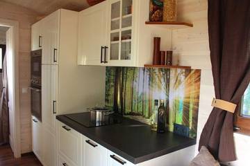 Chalet für 4 Personen in Bugac, Südliche Große Tiefebene, Bild 3