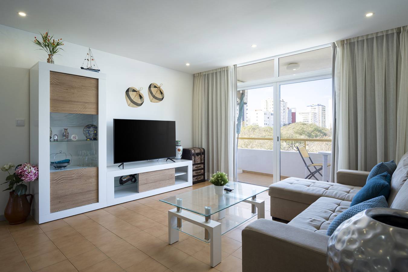 Appartamento vacanze a Quarteira a partire da 161€ a notte