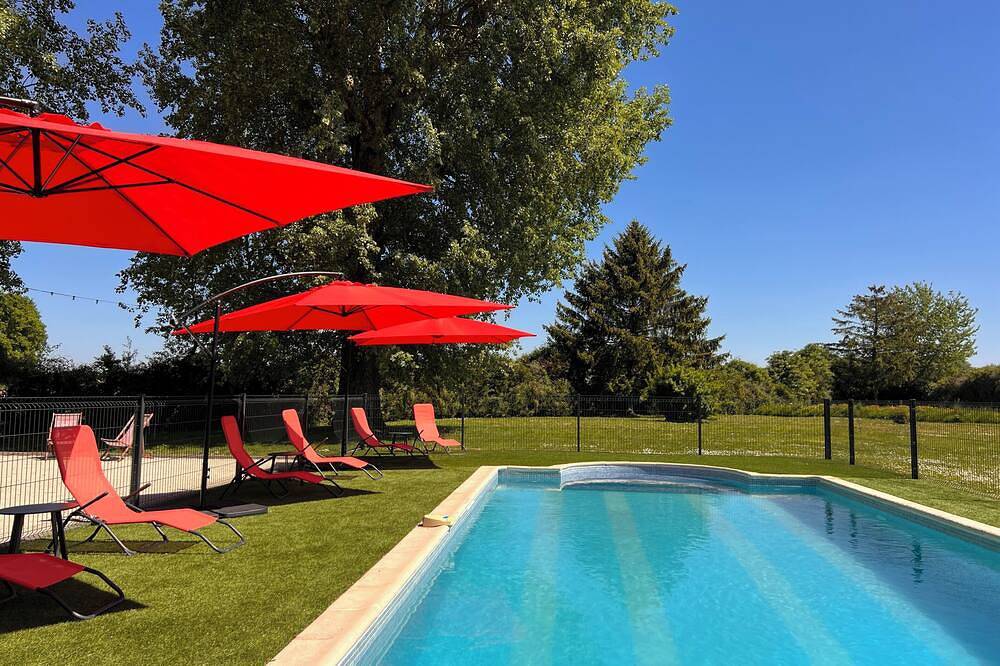 Maison de vacances