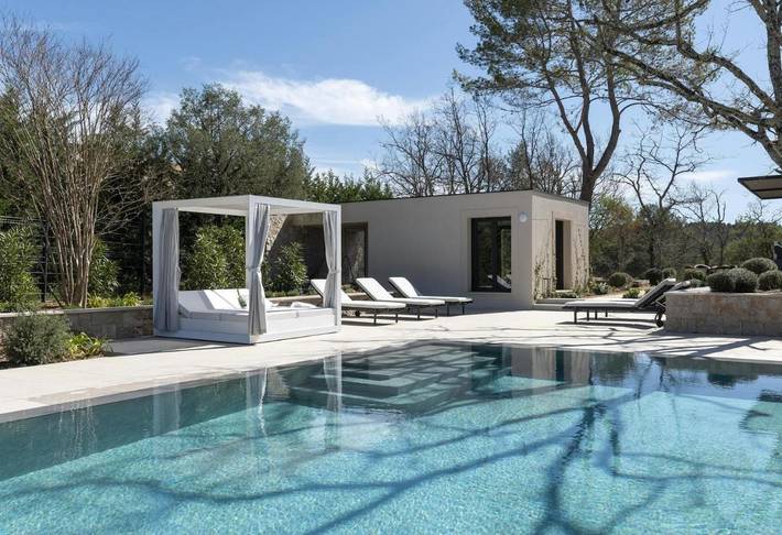 Gîte pour 9 personnes, avec Jacuzzi à Gavrelle