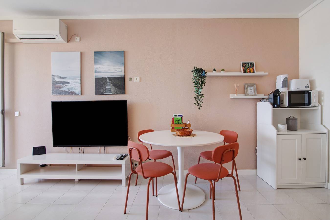 Apartamento entero, Apartamento 'Algarve Vilamoura' con Wi-Fi y aire acondicionado in Vilamoura, Quarteira