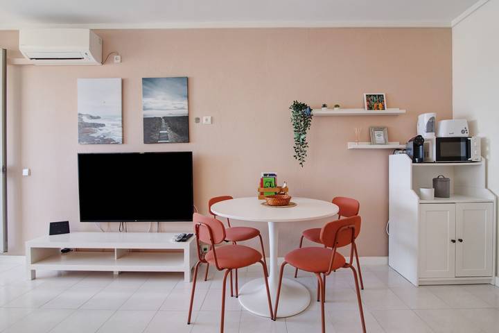 Entire apartment, Apartment 'Algarve Vilamoura' with Wi-Fi and Air Conditioning in Vilamoura, Quarteira