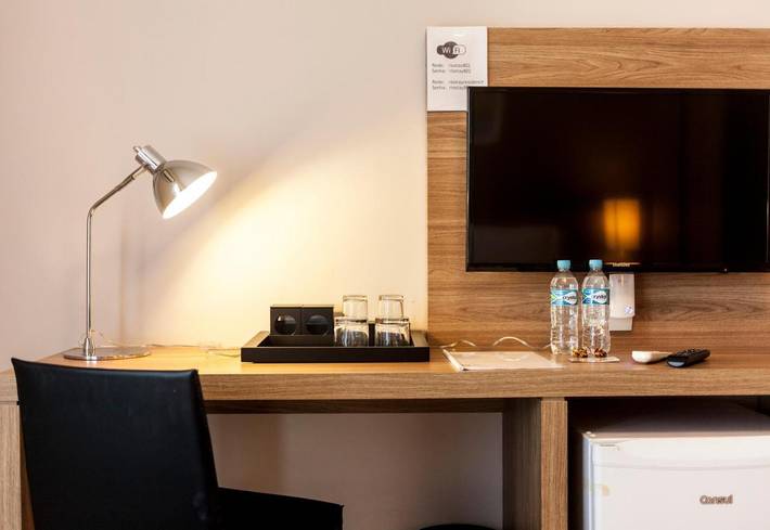 Location de vacances pour 2 personnes dans Região Metropolitana do Rio de Janeiro - 2