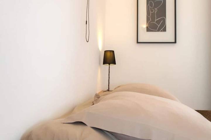 Location de vacances pour 4 personnes, avec jardin et terrasse, animaux acceptés à Moltifao - 3