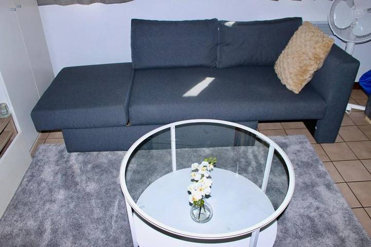 Vakantiewoning voor 3 personen, met huisdier in Luik