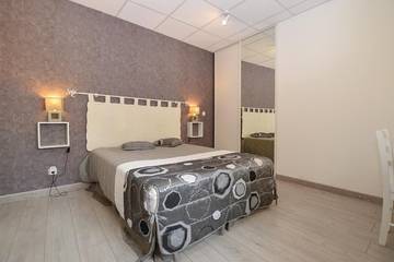 Gîte pour 4 Personnes dans La Bourboule, Région de Clermont-Ferrand, Photo 1