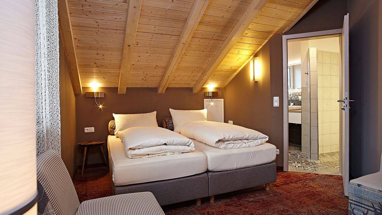 Zimmer für 2 Personen (20 m²) in Bolsterlang in Bolsterlang, Bayerisch Schwaben