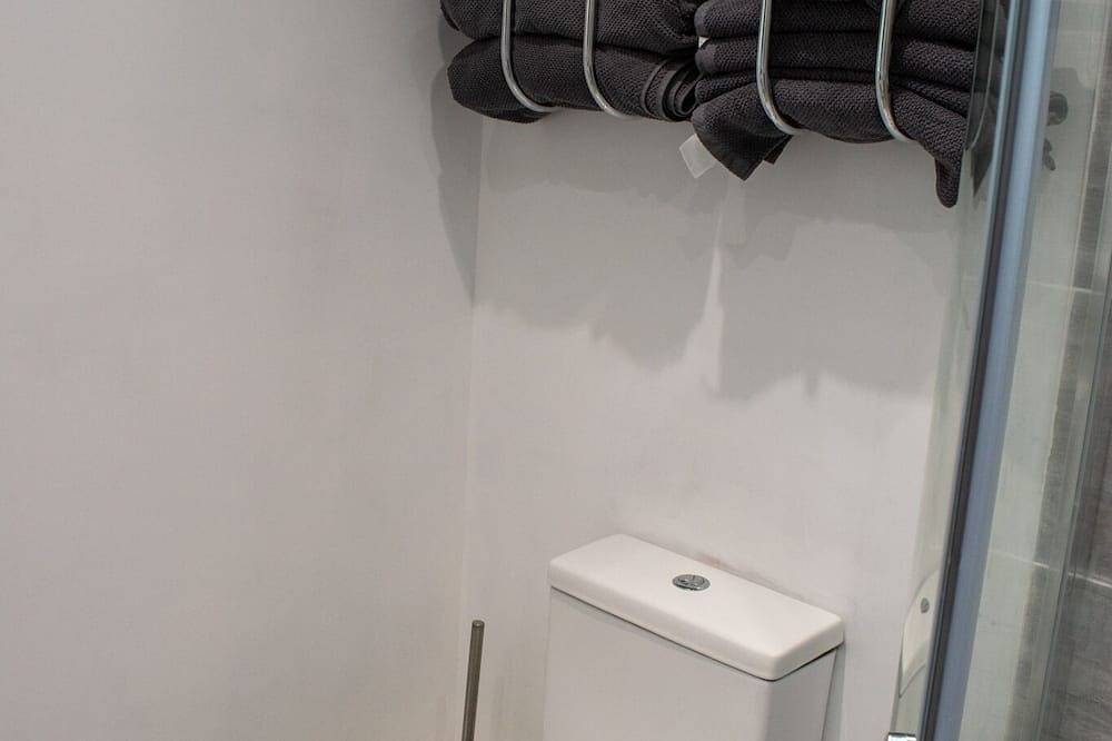 Ganze Wohnung, Luxus-Apartment-Ensuite mit Dusche-Terrasse-Family Friendly in Bishop's Stortford, Hertfordshire