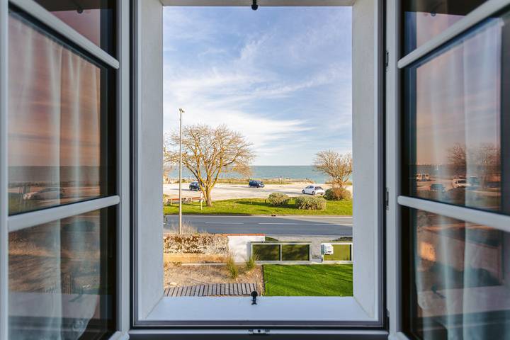 Studio für 2 Personen auf der Ile de Re - 2