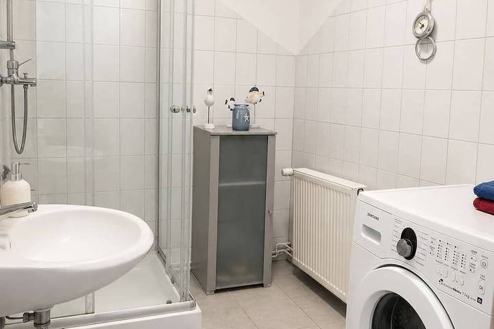 Ganze Wohnung, Ferienwohnung/App. für 6 Gäste mit 55m² in Falkenstein/Harz in Meisdorf, Falkenstein/Harz