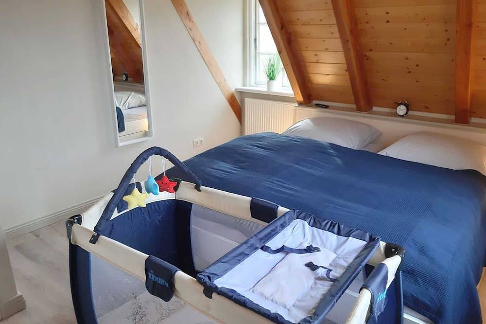 Ganze Wohnung, Haus Wildfang, Triibergem 12 in Utersum, Föhr