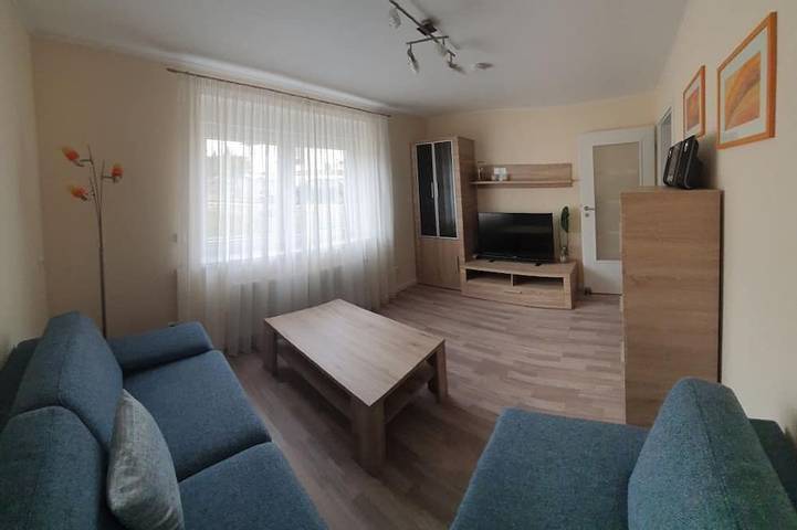 Ferienwohnung für 4 Personen - 1