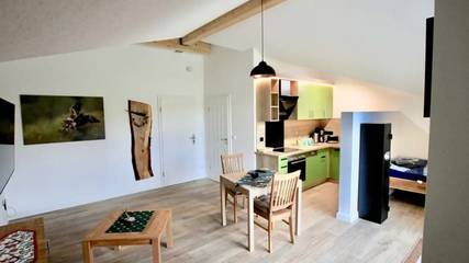 Ferienwohnung für 2 Personen in Hohendorf (bei Wolgast), Wolgast, Bild 2