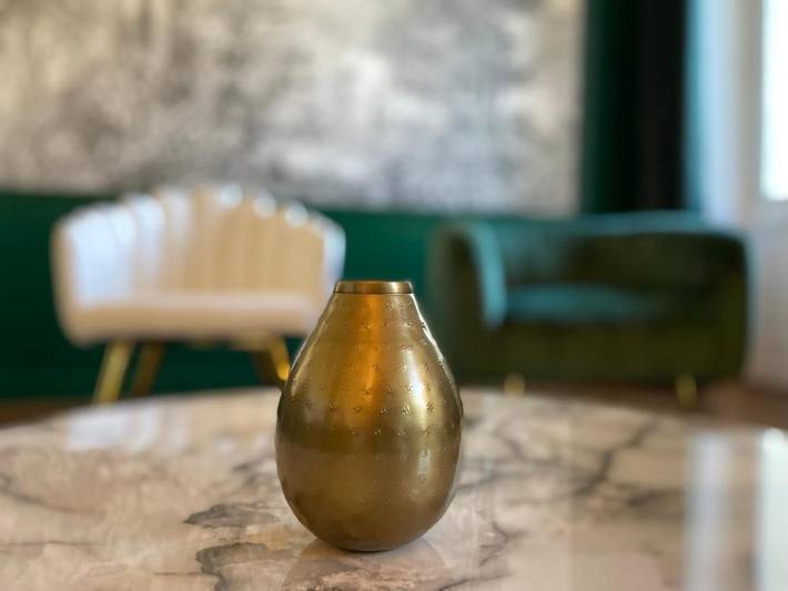 Gîte pour 6 personnes, avec jardin et vue à Carquefou - 4