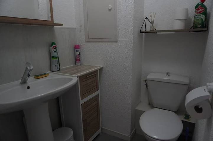 Appartement entier, Appartement duplex avec vue sur montagne et piscine in Gresse-en-Vercors, Parc naturel régional du Vercors