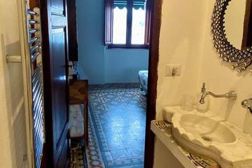Bnb für 2 Personen in Portoferraio, Elba, Bild 4