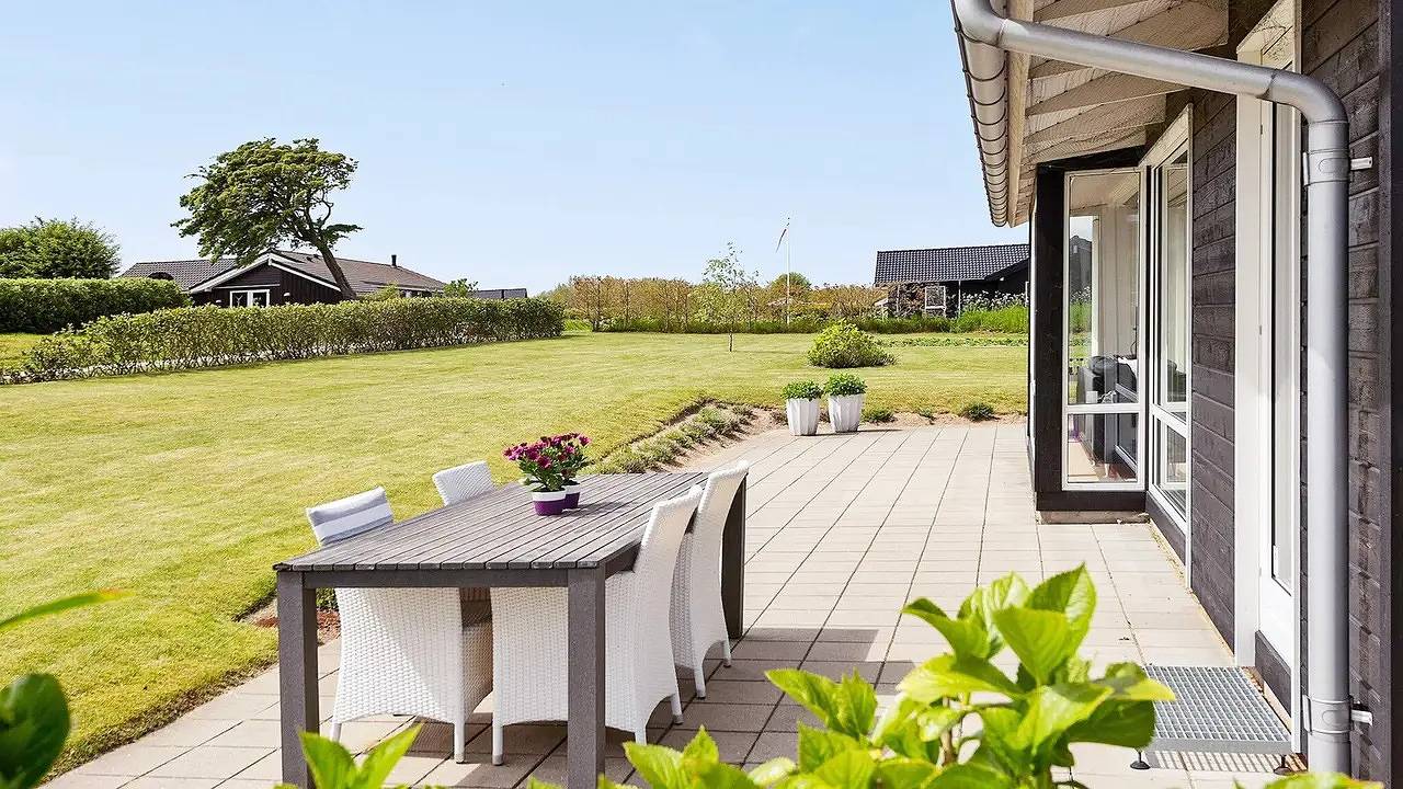 Ferienhaus für 7 Personen (85 m²) in Nordborg in Nordborg, Kleiner Belt
